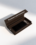 Volumen Braun 0,05 Mix 7-16mm D Curl